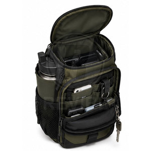 Modern Carry <b>Accessory</b> Magnetic <b>Bags</b> with Durable Nylon Lining 30-40L Capacity Lightweight & Foldable Design - Product Image 3