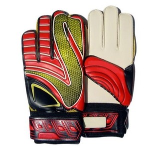 Nuevos Guantes de Portero de Fútbol Personalizados, Guantes de Portero Profesionales de Látex, Guantes Deportivos de Goma para Portero - Product Image 1