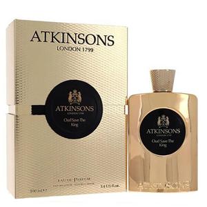 Oud Save The King Eau de Parfum da Uomo |   Atkinsons - Product Image 1