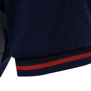 เสื้อโปโลสั่งทำขายส่ง - Product Image 5