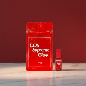 [Marque Privée] Adhésif pour Extensions (Séchage 2-4s) Adhésif Coréen Premium pour Extensions de Cils ODM/OEM Longue Durée Séchage Rapide Faible Émission de Fumée C - Product Image 1