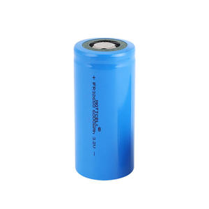 3.2V 6000mAh Lityum Demir Fosfat Pil 32650/32700 Güçlü Lifepo4 İyon Pil, 6Ah Enerji Depolama Kapasitesiyle - Product Image 2