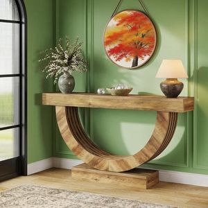 Console <b>Table</b> - Product Image 5