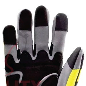 Seguridad>Equipo de Protección Personal>Protección para Manos y Brazos>Guantes de Seguridad Guantes de Seguridad Cómodos para Conductores Guantes de Alta Calidad - Product Image 4