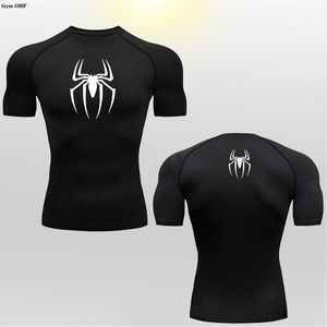 Maillot de compression et t-shirt (Polyester/Nylon) Teint uni Fabriqué au Pakistan - Product Image 3