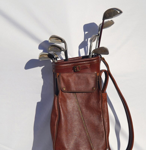 Nueva Bolsa de Golf Cosida para Hombre con Logotipo/Colores Personalizados, Antiarrugas, Transpirable, de Primera Calidad, con Precio al por Mayor - Product Image 5