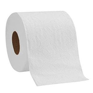 3 Ply Ultra Soft Bath <b>Tissue</b> Roll Strong Earth Friendly Regular Roll Toilet <b>Paper</b> - Product Image 4