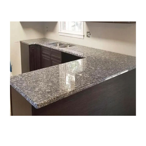 Dalles de granit Bala Flower de qualité supérieure pour plateformes de cuisine, sols intérieurs et designs muraux décoratifs - Product Image 5