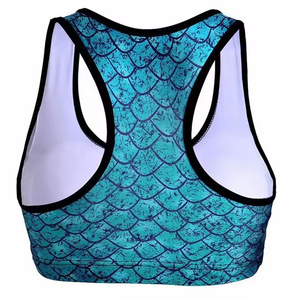 Sujetador Deportivo Premium para Mujer, Ligero y Transpirable, Ropa Deportiva para Gimnasio, Fitness, Yoga y Entrenamiento - Product Image 2