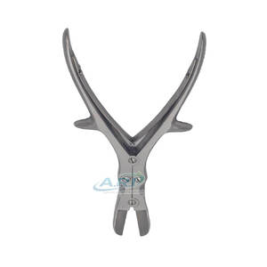 คีมตัดกระดูกลิสตัน สแตนเลสสตีล สำหรับศัลยกรรมกระดูกและข้อ  เครื่องมือแพทย์ คีมตัดกระดูกลิสตัน - Product Image 4