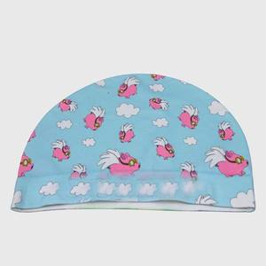 Bonnet tricoté imprimé personnalisé avec logo, fabrication sur mesure, imprimé intégral jacquard, style Y2K gothique, sans revers, bonnet crâne 2026 - Product Image 6