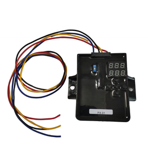 PX-01 CDI แบบตั้งโปรแกรมได้สำหรับมอเตอร์ไซค์ - Product Image 2