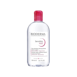 น้ำยาทำความสะอาดเครื่องสำอางไมเซลลาร์ สูตรอ่อนโยน สำหรับทำความสะอาดผิวหน้า ขายส่ง - Product Image 2