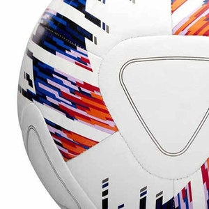 Balones de Entrenamiento Cosidos a Mano de Tamaño Personalizado Pakistaníes, Balones de Entrenamiento de Material PVC al por Mayor, Se Acepta OEM - Product Image 5