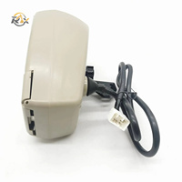 243-7058 2437058 Écran de moniteur d'excavatrice pour excavatrice sur roues M313C M315C M316C Pièces de rechange pour moteur 3054C 3054E 3056E