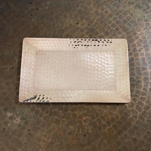 edition copper tray special design copper tray custom design copper tray personalized copper tray engraved <b>name</b> copper tray gift - Product Image 2
