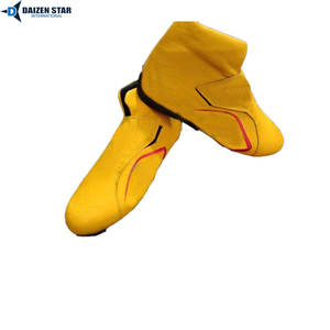 รองเท้าแข่งรถโกคาร์ท DAIZEN STAR ระดับมืออาชีพ น้ำหนักเบา ระบายอากาศได้ดี กันน้ำ พื้นรองเท้า TPU กันลื่น ปิดแบบผูกเชือก/ตีนตุ๊กแก - Product Image 3