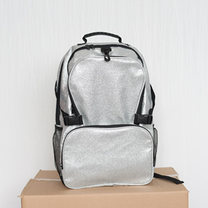 Sac à dos multifonctionnel antivol, imperméable, respirant, léger, au design optimal, avec logo personnalisé, pour l'école, les loisirs et les voyages - Product Image 1