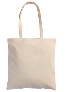 Eco-Friendly Custom Printed cotton canvas Shopping Bag with Cotton Handle Letter Pattern-Price Included - Product Image 3