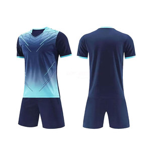 Uniforme de Voleibol Sublimado Transpirable de Último Diseño, 100% Poliéster, Ropa Deportiva, Telas Cómodas, Personalizable, Alta Calidad - Product Image 1