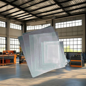 Bolsa de Embalaje Industrial Resistente RAO LDPE, Tipo Chaleco, Base Cuadrada, Refuerzo Plano, Impresión Personalizada - Product Image 1