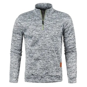 High Quality 100% Cotton Terry Oversize Hoodie Streetwear <b>Thick</b> <b>Fleece</b> Drop Shoulder Plain Blank Custom Men Hoodies - Product Image 5