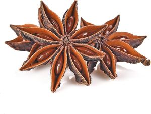 Prix d'usine, excellent choix, anis étoilé frais et séché du Vietnam, qualité supérieure et bon prix en vrac - Product Image 5