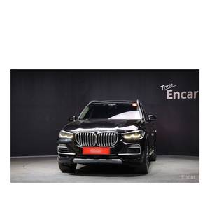 BMW X5 XDrive 40i XLine 2023, 116,534 km, Caja de Cambios Automática, Volante a la Izquierda, Cámara Trasera - Product Image 3