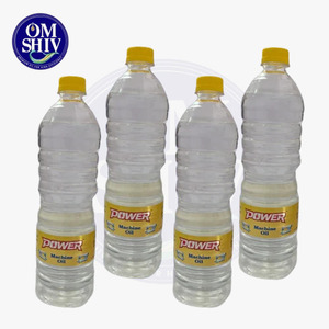 Huile pour machine à coudre 700 ML, lubrifiant premium pour machines industrielles et domestiques - Product Image 2