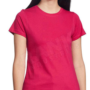 Camisetas de Mujer de Alto Rendimiento con Nuevo Diseño, Camisetas de Mujer Más Vendidas, Camisetas de Mujer con el Último Estilo - Product Image 1