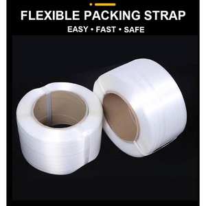 Fleje de Poliéster Compuesto Resistente de 25 mm para Uso en Palés y Máquinas - Product Image 6