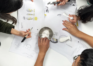 Industrial <b>Design</b> Prototype <b>Service</b> for Product Development and Custom Mould Creation - Product Image 5