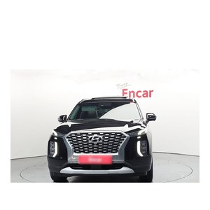 Hyundai Palisade 2022, Diésel 2.2, 2WD, Euro V, Transmisión Automática, Asientos de Cuero, Volante a la Izquierda, Cámara Trasera, 148,945 km - Product Image 3