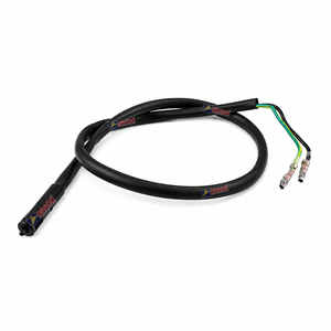 Wholesale Supply Hero Hnda Splendor Passion Super Splendor NXG KS Shine KS Pleasure Aviator Headlight Front <b>Stop</b> Switch - Product Image 3