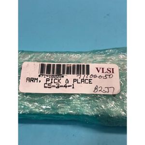VLSI 71100050 ARM, PICK PLACE, INTEGRATED SOC - Équipements et composants semi-conducteurs mondiaux de confiance - Product Image 1