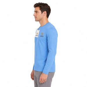2026 High Quality Thermal Long Sleeve Tee Soft Warm Breathable <b>Base</b> <b>Layer</b> For Winter Sports Outdoor Work And Daily Comfort - Product Image 2
