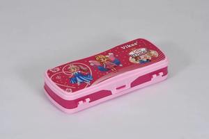 High on Demand Plastic Pencil Box For Kids School Students Storage Box Available At Discounted Price Indian Supplier - Product Image 4