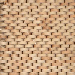 Mosaicos de Piedra Natural Premium Modernos Decorativos para Pared Interior/Exterior Hogar Baño Cocina Sala de Estar Hotel Comercial - Product Image 2