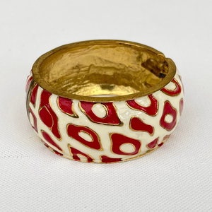 New Arrival Women's Resin Acrylic <b>Bangle</b> <b>Bracelet</b> Set 7-Piece Multi Colour Fashionable Casual/Sporty Geometric Design Quality - Product Image 6