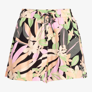 100% Polyester Spandex Women Swim Trunks Quick Dry Sublimation Beach Shorts High Quality Beach Wear Sports Shorts - Product Image 3