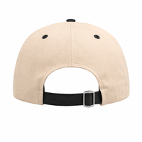 Casquettes de baseball personnalisées brodées en relief |   Casquette unisexe OEM en toile 100 % coton respirante et imperméable à 6 panneaux, pour équipe, en gros, marque privée