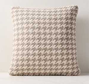 Housse de coussin décorative tissée 100% coton |   Housse de coussin décorative bohème |   Ventes en gros de housses de coussin pour canapé, décoration intérieure - Product Image 1