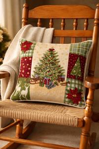 Top Quality Soft Cotton Cushion <b>Pillow</b> with Removable Cover Washable Fabric for <b>Sofa</b> and Home Decoration Available For Sale - Product Image 2