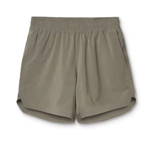 กางเกงขาสั้นผู้ชายคุณภาพสูงจากแบรนด์ส่วนตัว พร้อมบริการจัดส่งเร็วทั่วโลกสำหรับผู้ซื้อขายส่งจำนวนมาก - Product Image 4