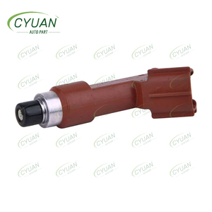 Injecteurs de carburant CYUAN 23250-21060, injecteurs de carburant adaptés à <span class=keywords><strong>Toyota</strong></span> <span class=keywords><strong>Yaris</strong></span> 2005-2013 NCP90 NCP92. - Product Image 4