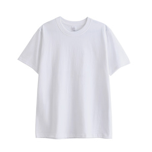 Camiseta de Verano Casual para Hombre, 100% Algodón, 230g, de Alta Calidad, Personalizada, Extra Grande, con Estampado Oxford - Product Image 2