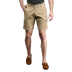 Shorts cargo de qualité supérieure pour hommes |   Fabricant de vêtements sur mesure OEM et ODM - Product Image 3