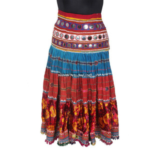 Intage Ho oho brombrided Banajara omen kirkirt ypsy ehehenga ONG AXI kirkirt ohemian ottotton kirt - Product Image 1