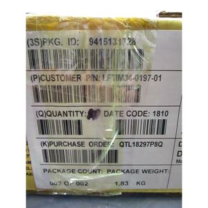 1 Lote de 41 Delta Electronics E48SP12020NNFA - Equipos y Piezas de Semiconductores de Confianza de Marca Global - Product Image 6