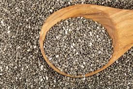 Chia <b>Seeds</b> for Pet Food & Livestock Feed chemical free naturally cleaned <b>seeds</b> for safe human consumption 150-250/Ton - Product Image 2